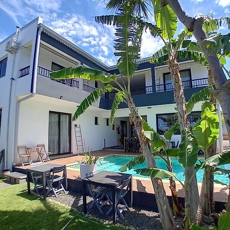 Villa Belza Et Spa (Adults Only) Saint Pierre Exterior foto
